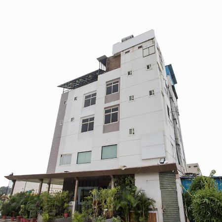 Capital O 1546 The Sensation Hotel Ιντόρ Εξωτερικό φωτογραφία