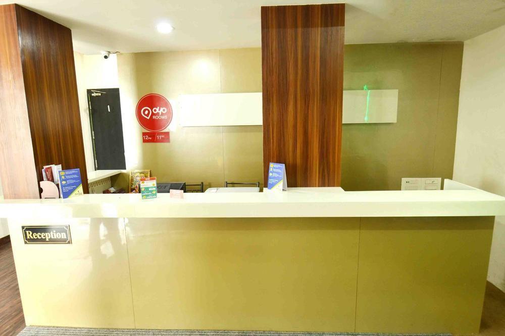 Capital O 1546 The Sensation Hotel Ιντόρ Εξωτερικό φωτογραφία